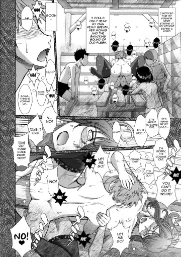 [Chiba Shuusaku] Zokuzoku Akai Boushi no Onna Fhentai - Page 17