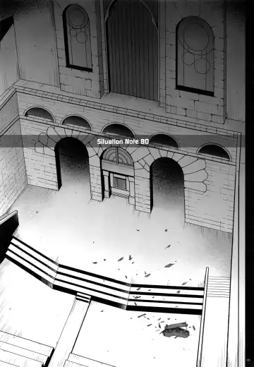 [Izumi - Reizei] 1004N+ Cyclone no Soushuuhen Fhentai - Page 122