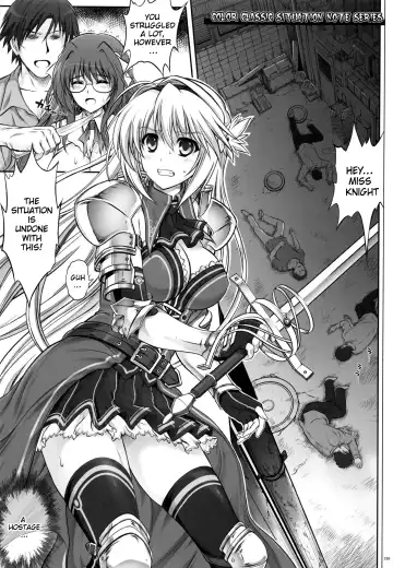 [Izumi - Reizei] 1004N+ Cyclone no Soushuuhen Fhentai - Page 136