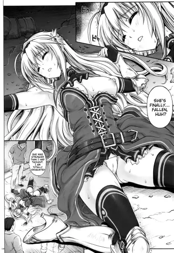 [Izumi - Reizei] 1004N+ Cyclone no Soushuuhen Fhentai - Page 139