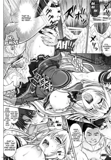 [Izumi - Reizei] 1004N+ Cyclone no Soushuuhen Fhentai - Page 149