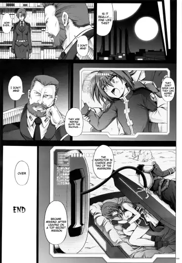 [Izumi - Reizei] 1004N+ Cyclone no Soushuuhen Fhentai - Page 42