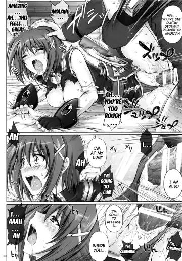 [Izumi - Reizei] 1004N+ Cyclone no Soushuuhen Fhentai - Page 71