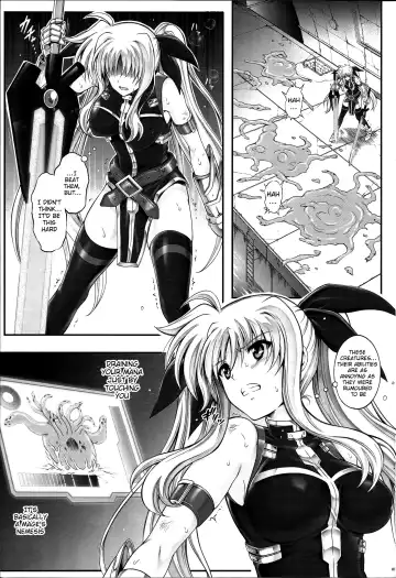 [Izumi - Reizei] T-20 Fei Tas Fhentai - Page 2