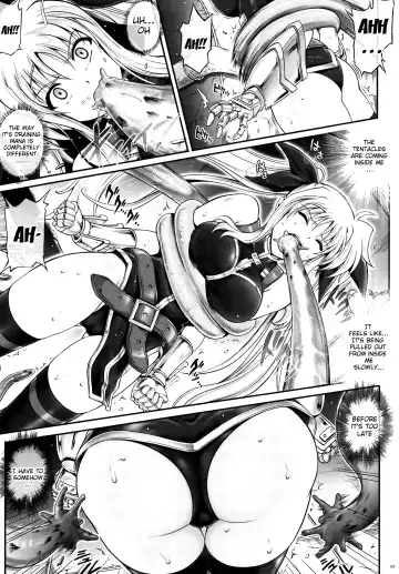 [Izumi - Reizei] T-20 Fei Tas Fhentai - Page 6