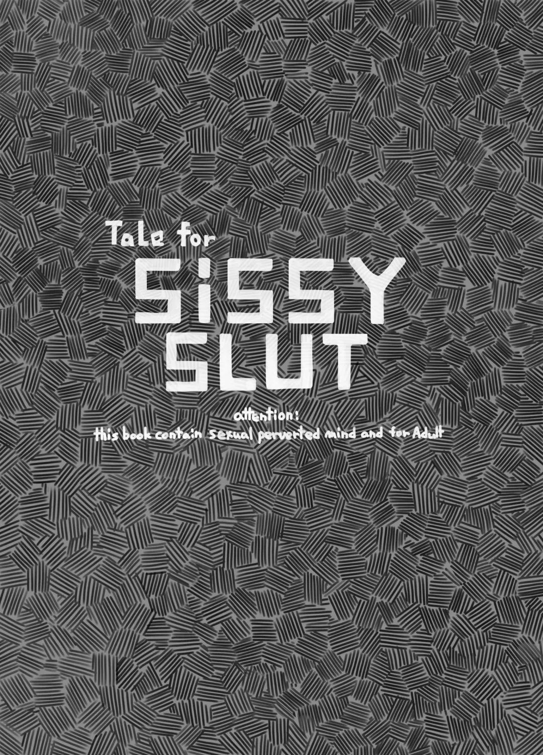 [Ryokutya] Tale for SiSSY SLUT Fhentai - Page 1