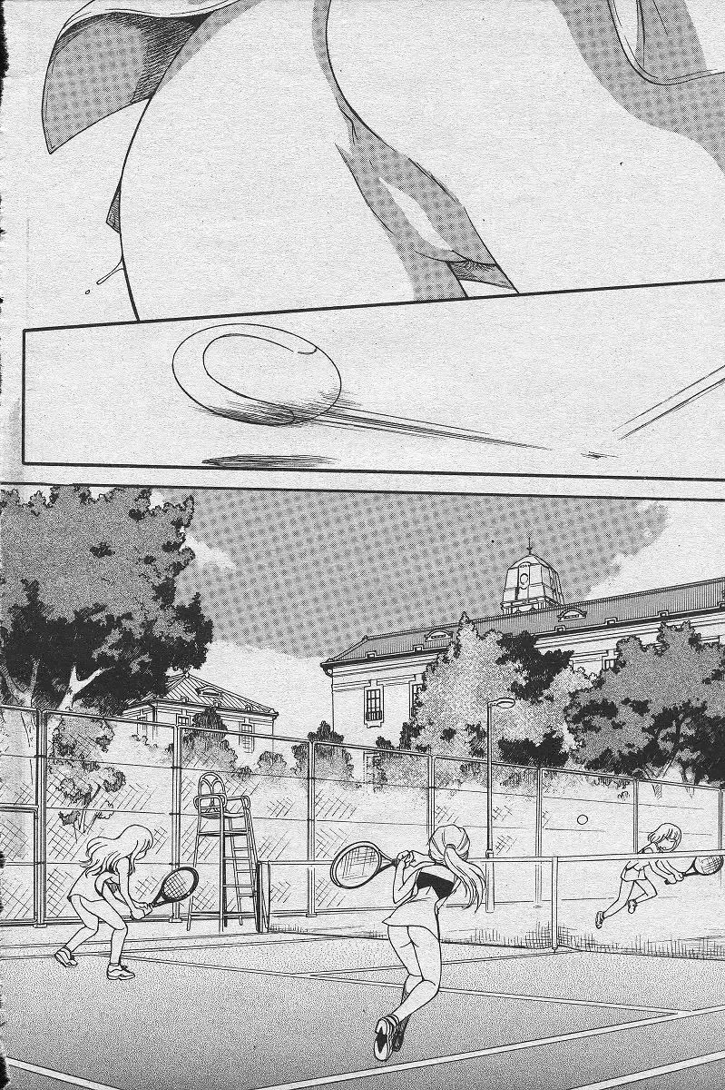 [Kamirenjaku Sanpei] Yamato Nadeshiko Fhentai - Page 98