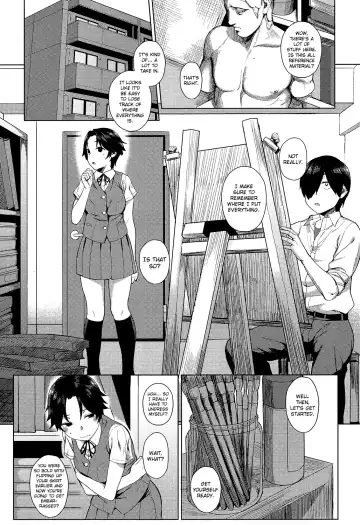 [Akanagi] Iiwake Shinai no! | No Excuse! Fhentai - Page 6