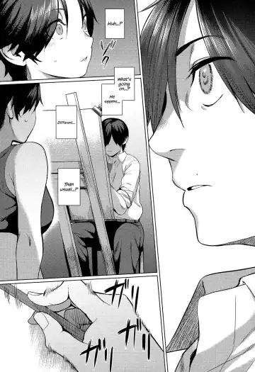 [Akanagi] Iiwake Shinai no! | No Excuse! Fhentai - Page 8