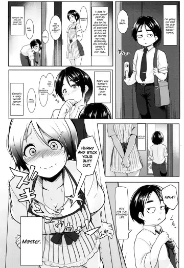 [Muneshiro] Spike! Spike!! Spanking!!! Fhentai - Page 4