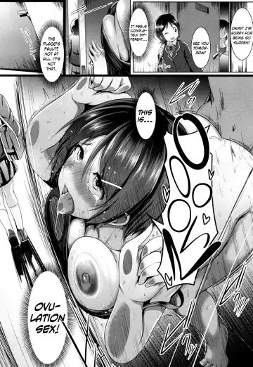 [Muneshiro] Abunai Sneaking Sex! | Dangerous Sneaking Sex! Fhentai - Page 14