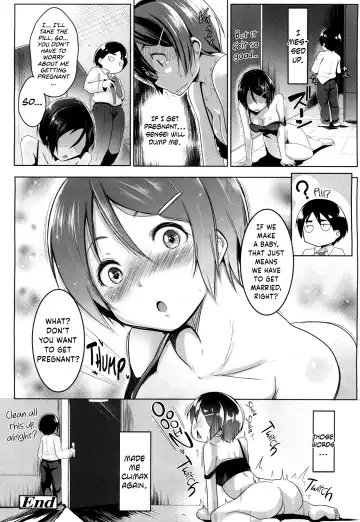[Muneshiro] Abunai Sneaking Sex! | Dangerous Sneaking Sex! Fhentai - Page 18