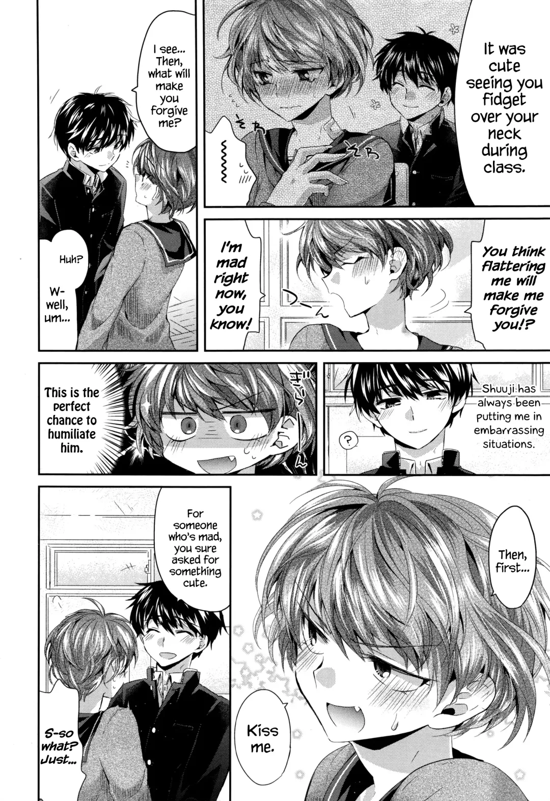 [Oroneko] xxx Fhentai - Page 2