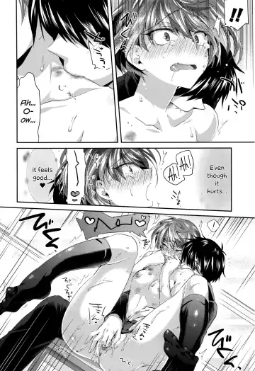 [Oroneko] xxx Fhentai - Page 10