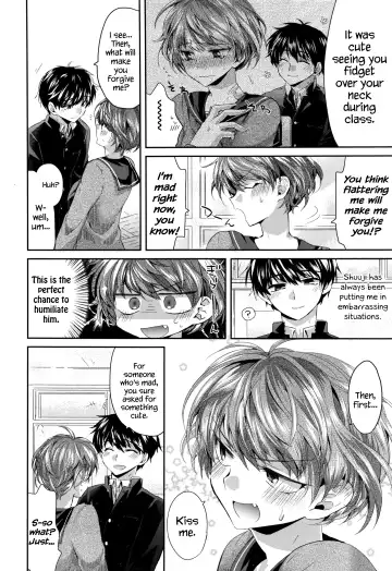 [Oroneko] xxx Fhentai - Page 2