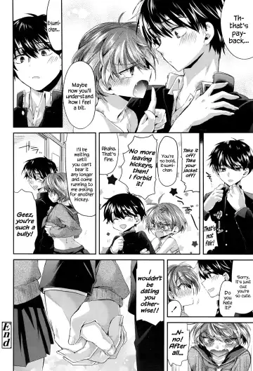 [Oroneko] xxx Fhentai - Page 20