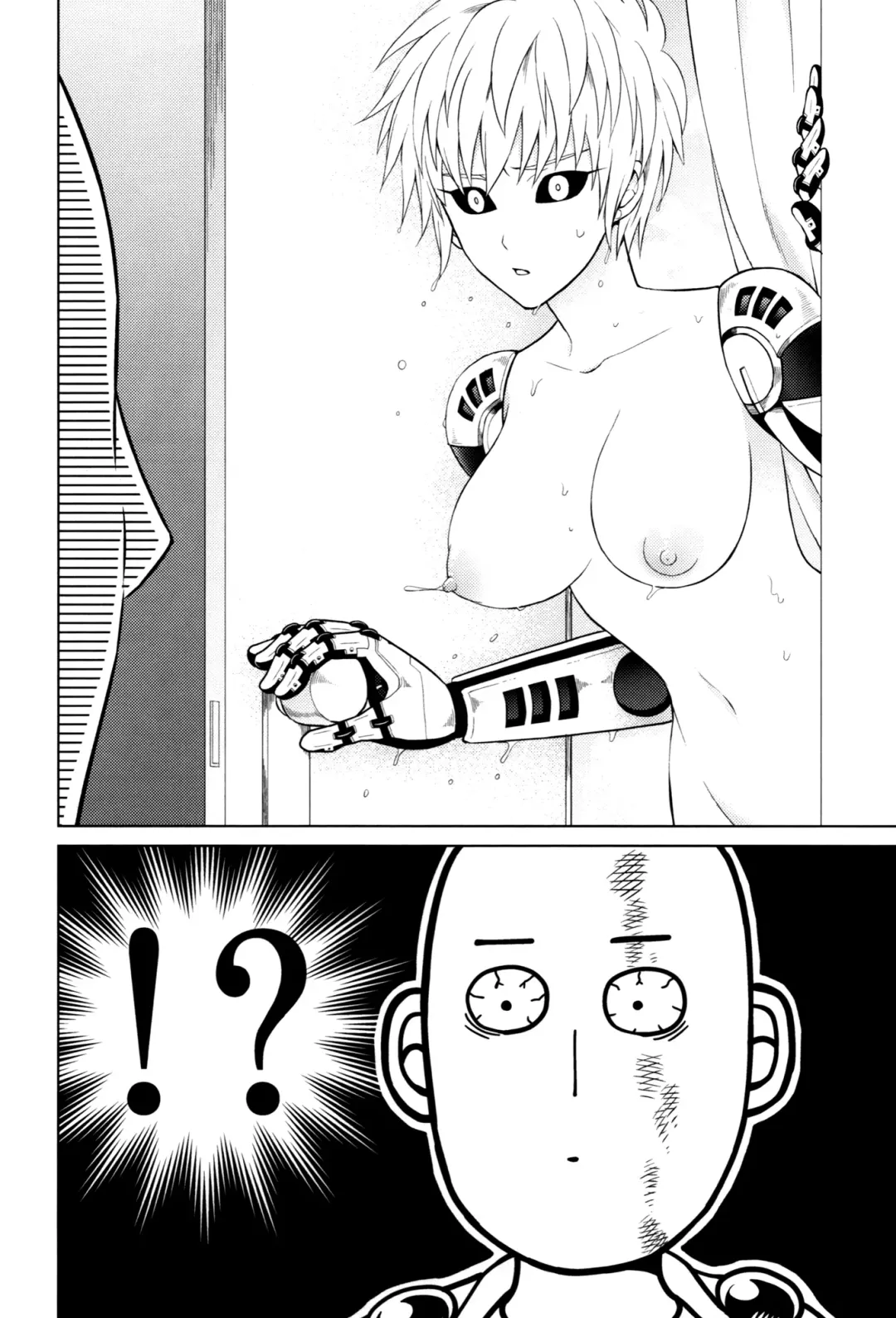 [Nagi Mayuko] Uchi no Deshi ♀ (19) Yome Sugite Ikiru no ga Tsurai Fhentai - Page 26