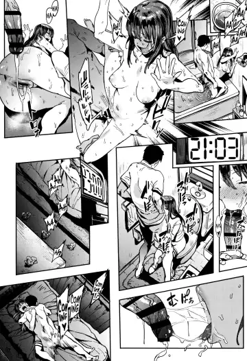 [Pija] Aru Atsui Hi no Futari Fhentai - Page 16