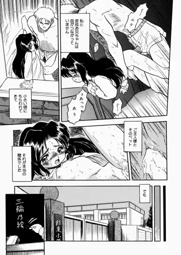 [Tomozawa Shou] Mitsuiro Enikki Fhentai - Page 135