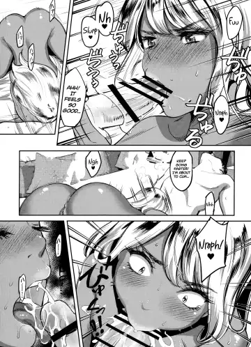 [Sakagami Umi] GalPa! 2 Fhentai - Page 12