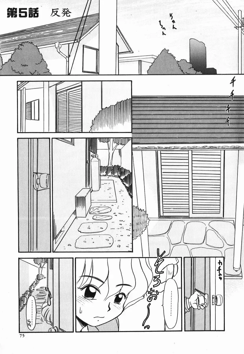 [Nekogen] Koushoku Shounen Fhentai - Page 75
