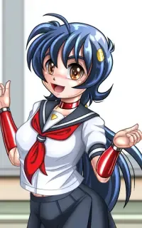 Kaizou Gakuen 5 "Kouhai" Fhentai - Page 45