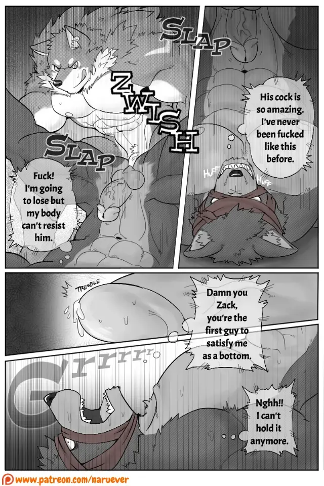 [Naruever] The BFF 2 Fhentai - Page 24