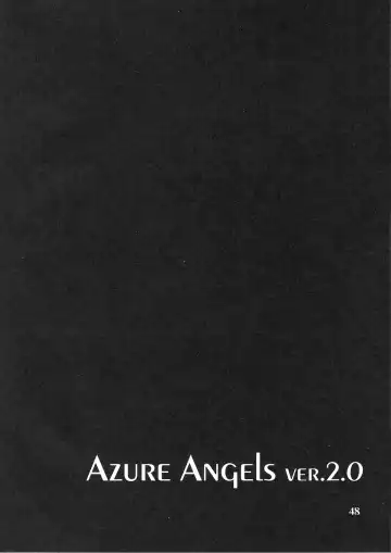[Kikusui] Azure Angels ver.2.0 Fhentai - Page 47