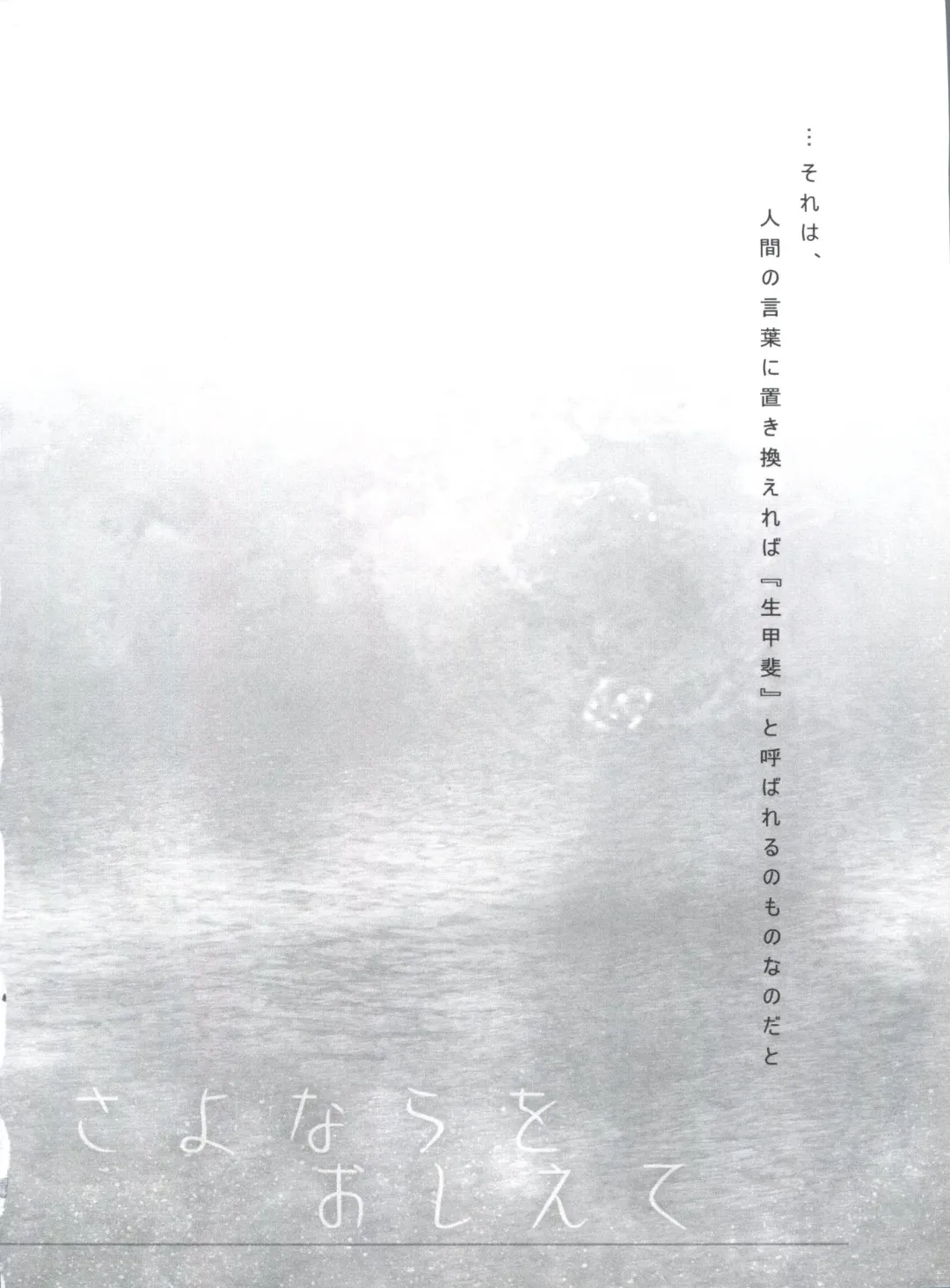 [Yoshizawa Vanilla] Chimerique Blue Fhentai - Page 74