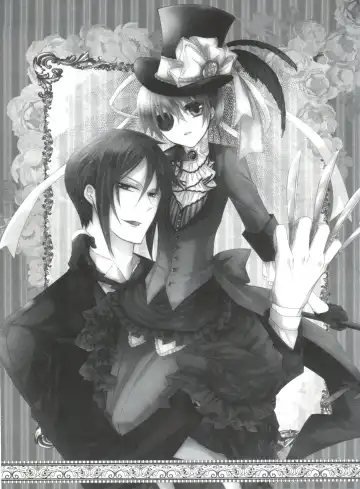 [Yoshizawa Vanilla] Chimerique Blue Fhentai - Page 5