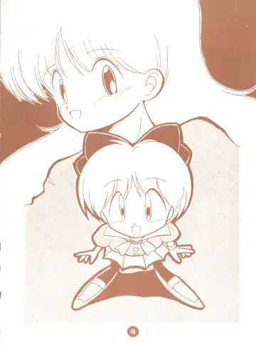 bu.LOVE.la; 3 Fhentai - Page 48