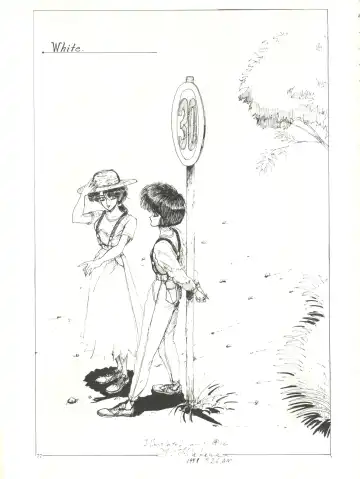 [Hirakawa Fumiaki - Yunagi Kahoru] The Secret of Chimatsuriya Fhentai - Page 79