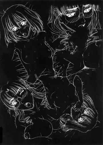 [Ueno Naoya - Usami Suruga] GIRL'S CAPRICCIO 13 Fhentai - Page 3