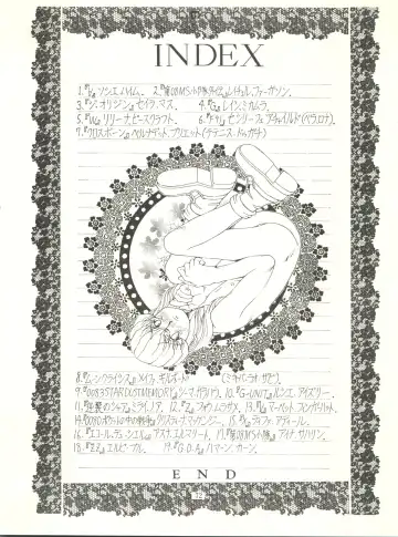 [Aikou Arata - Hikaru Sayoko - Nishitsuki Tsutomu] MS Nyan Nyan Fhentai - Page 72