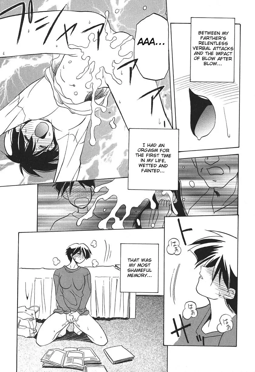 [Sanbun Kyoden] 10after Ch. 1-9 Fhentai - Page 102