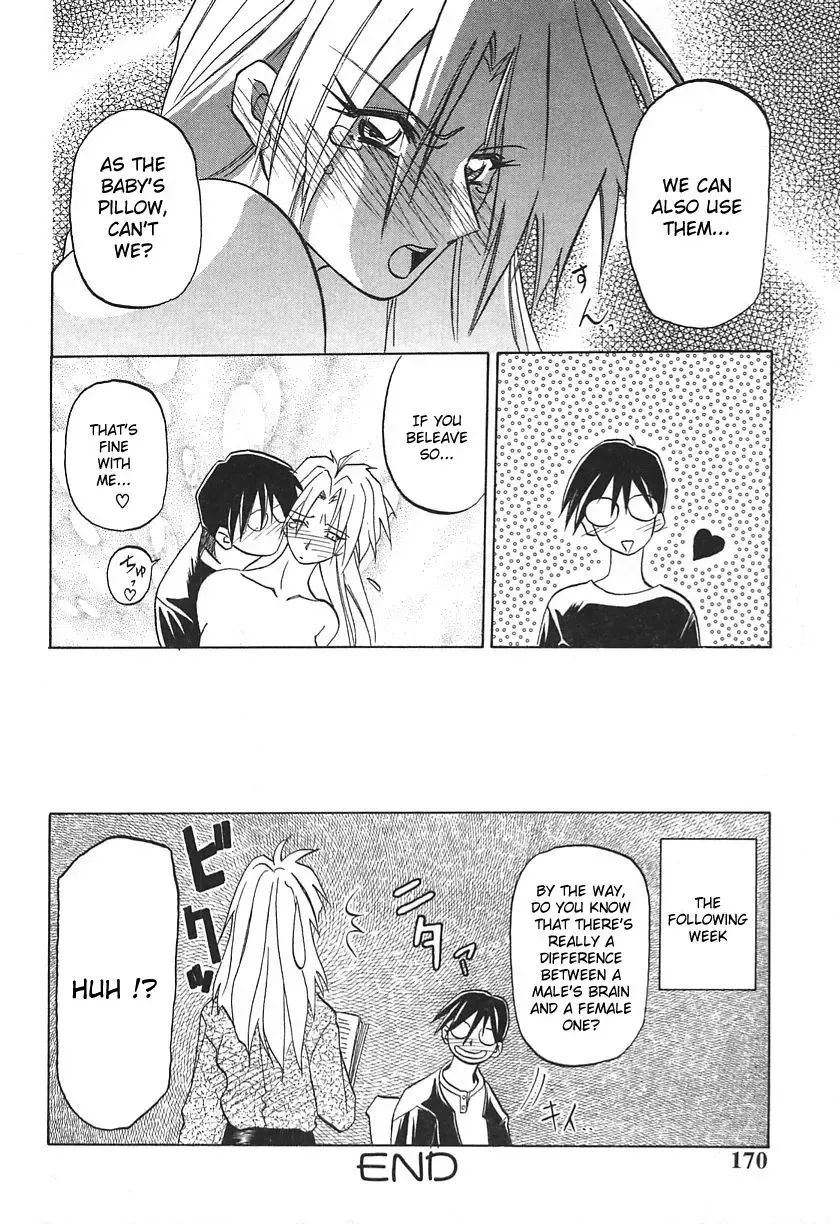 [Sanbun Kyoden] 10after Ch. 1-9 Fhentai - Page 171