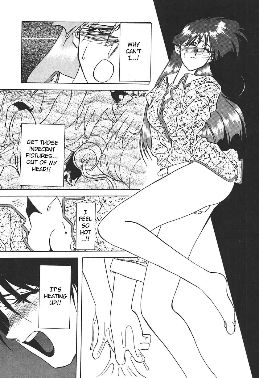 [Sanbun Kyoden] 10after Ch. 1-9 Fhentai - Page 44