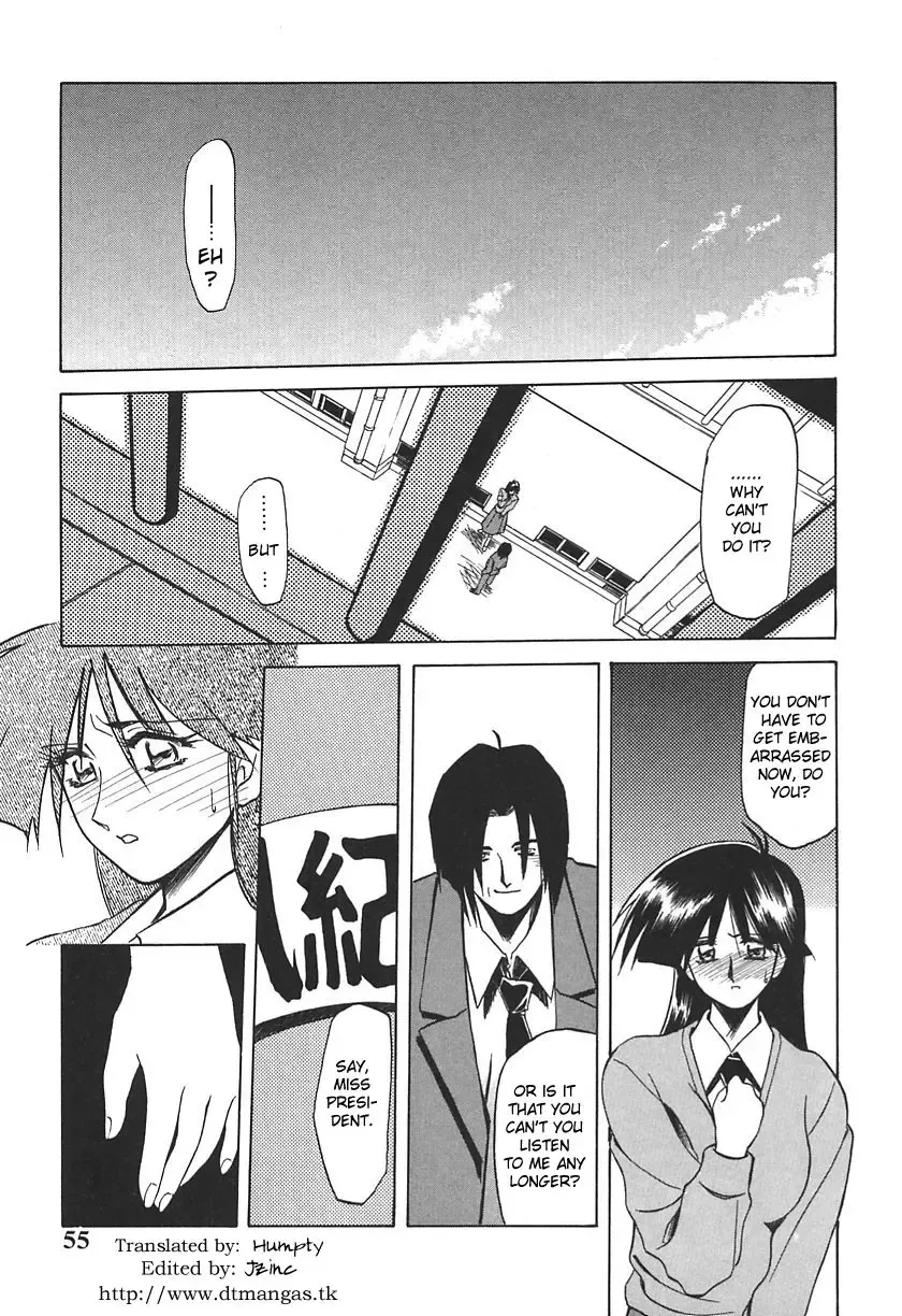 [Sanbun Kyoden] 10after Ch. 1-9 Fhentai - Page 56
