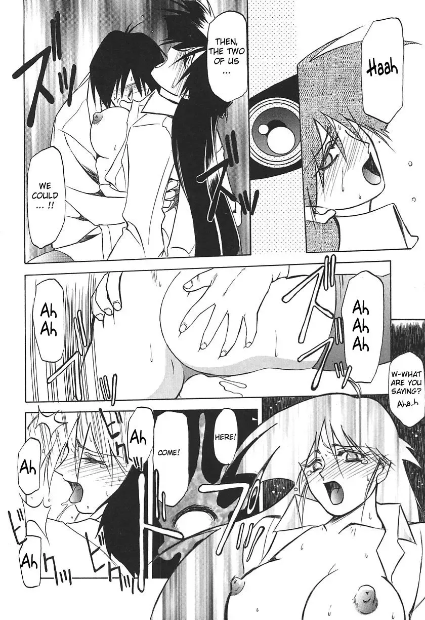 [Sanbun Kyoden] 10after Ch. 1-9 Fhentai - Page 71