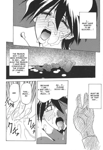 [Sanbun Kyoden] 10after Ch. 1-9 Fhentai - Page 109