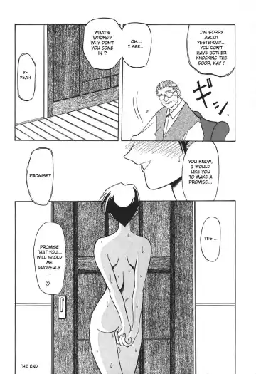 [Sanbun Kyoden] 10after Ch. 1-9 Fhentai - Page 111