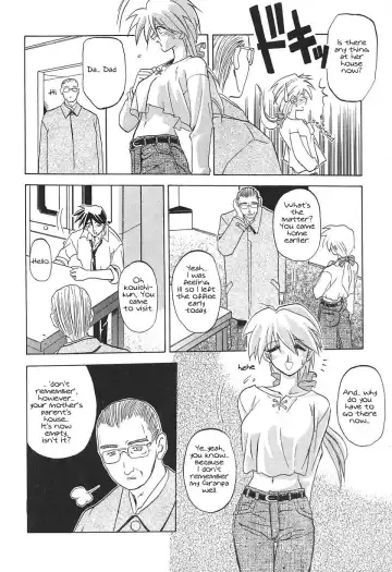 [Sanbun Kyoden] 10after Ch. 1-9 Fhentai - Page 13