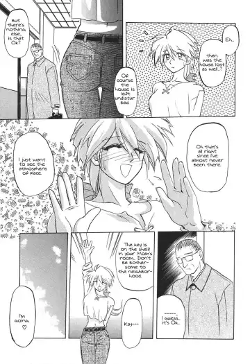 [Sanbun Kyoden] 10after Ch. 1-9 Fhentai - Page 14