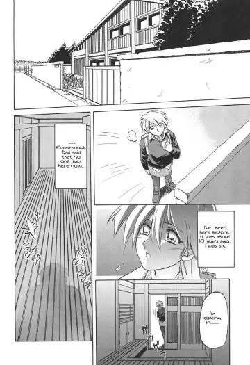 [Sanbun Kyoden] 10after Ch. 1-9 Fhentai - Page 15