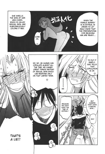 [Sanbun Kyoden] 10after Ch. 1-9 Fhentai - Page 162