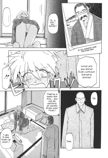 [Sanbun Kyoden] 10after Ch. 1-9 Fhentai - Page 22