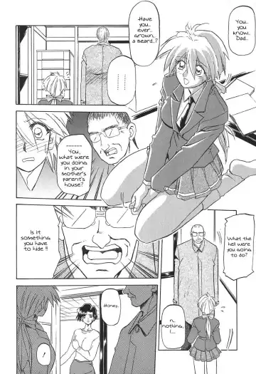 [Sanbun Kyoden] 10after Ch. 1-9 Fhentai - Page 23