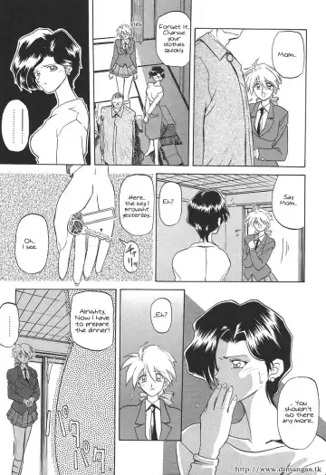 [Sanbun Kyoden] 10after Ch. 1-9 Fhentai - Page 24