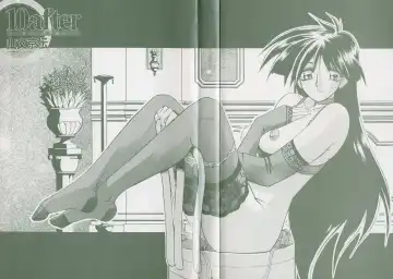 [Sanbun Kyoden] 10after Ch. 1-9 Fhentai - Page 3