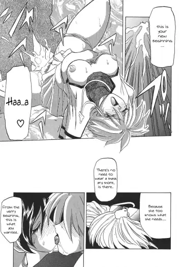 [Sanbun Kyoden] 10after Ch. 1-9 Fhentai - Page 38